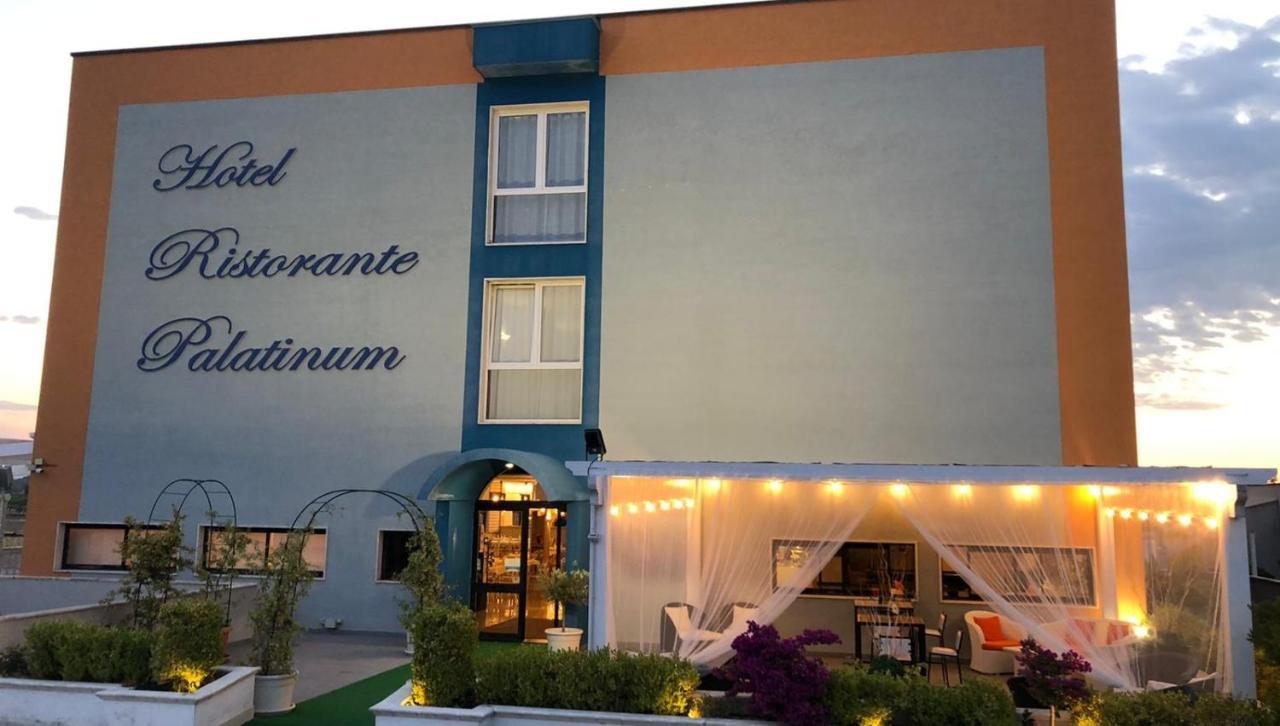 Palatinum Hotel 3*