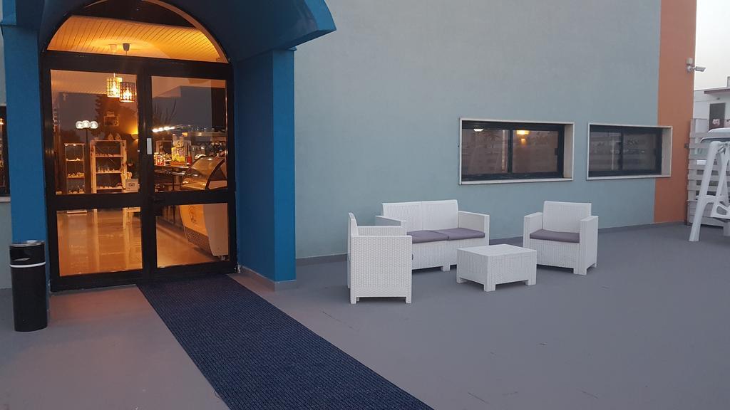 Palatinum Hotel 3*