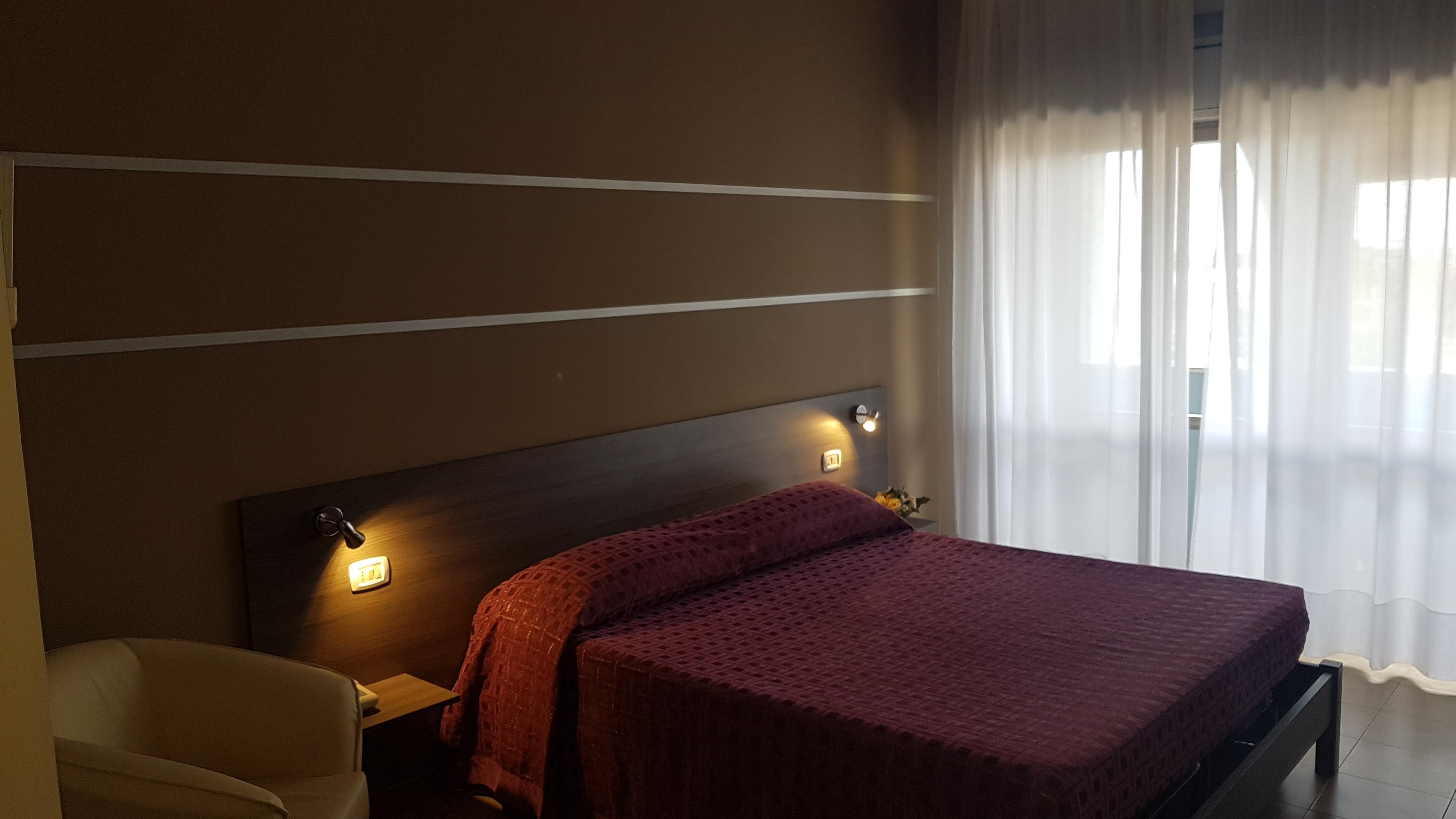 Hotel Palatinum Metaponto