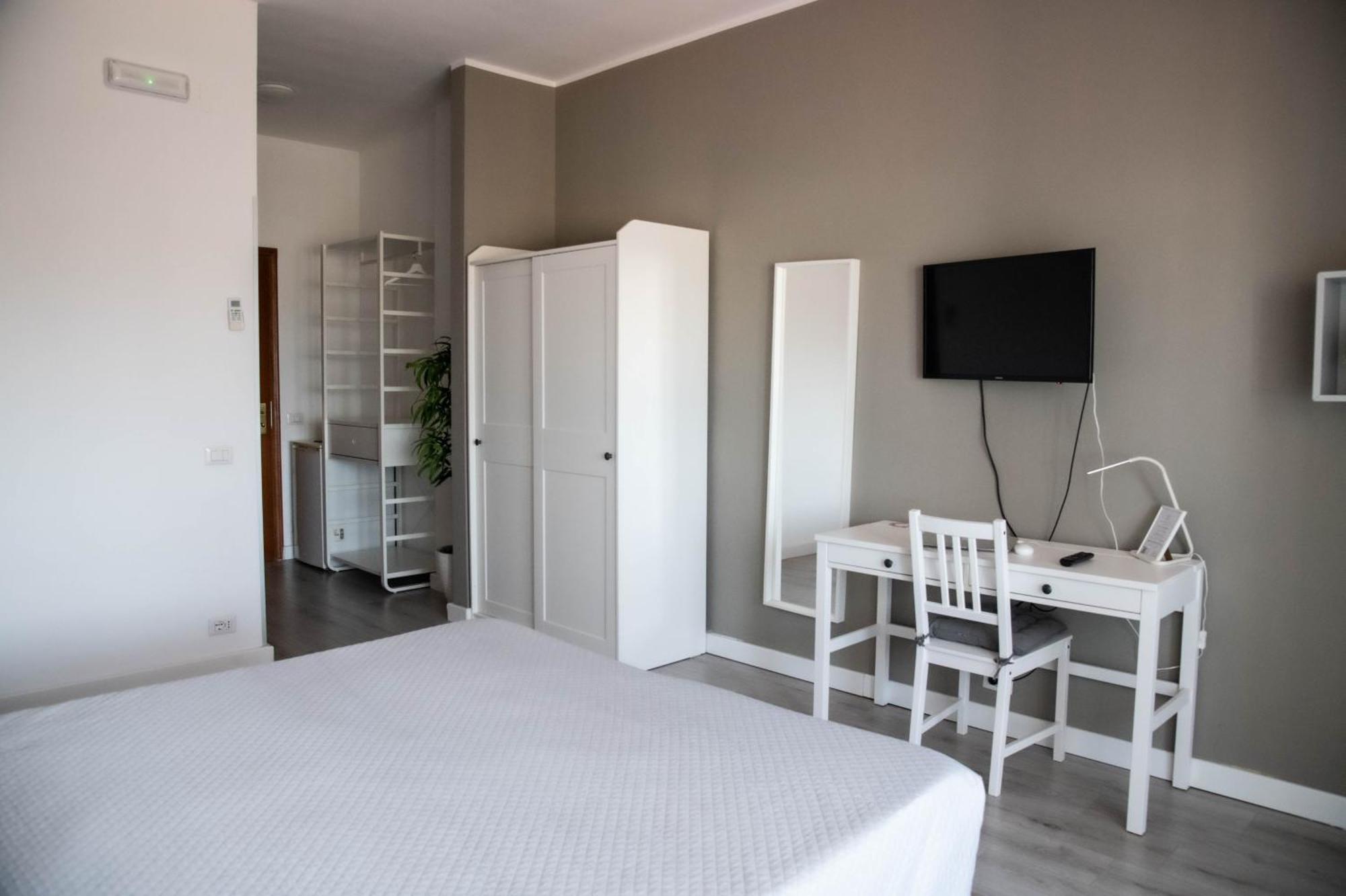 Hotel Palatinum Metaponto