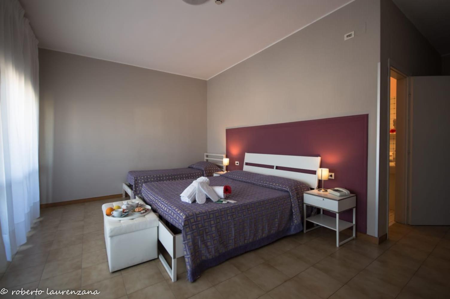 Hotel Palatinum 3*