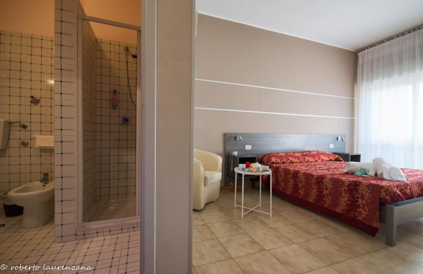 Hotel Palatinum Metaponto
