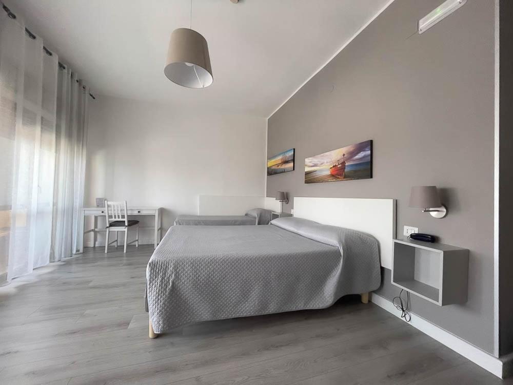 Palatinum Hotel Metaponto