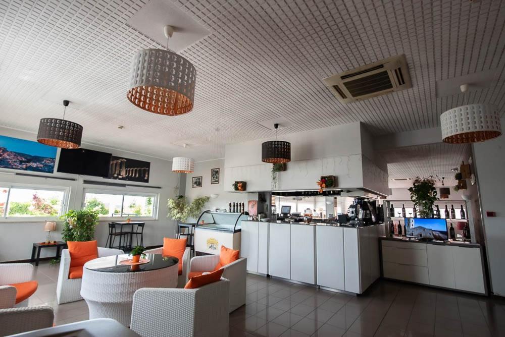 Palatinum Hotel 3*