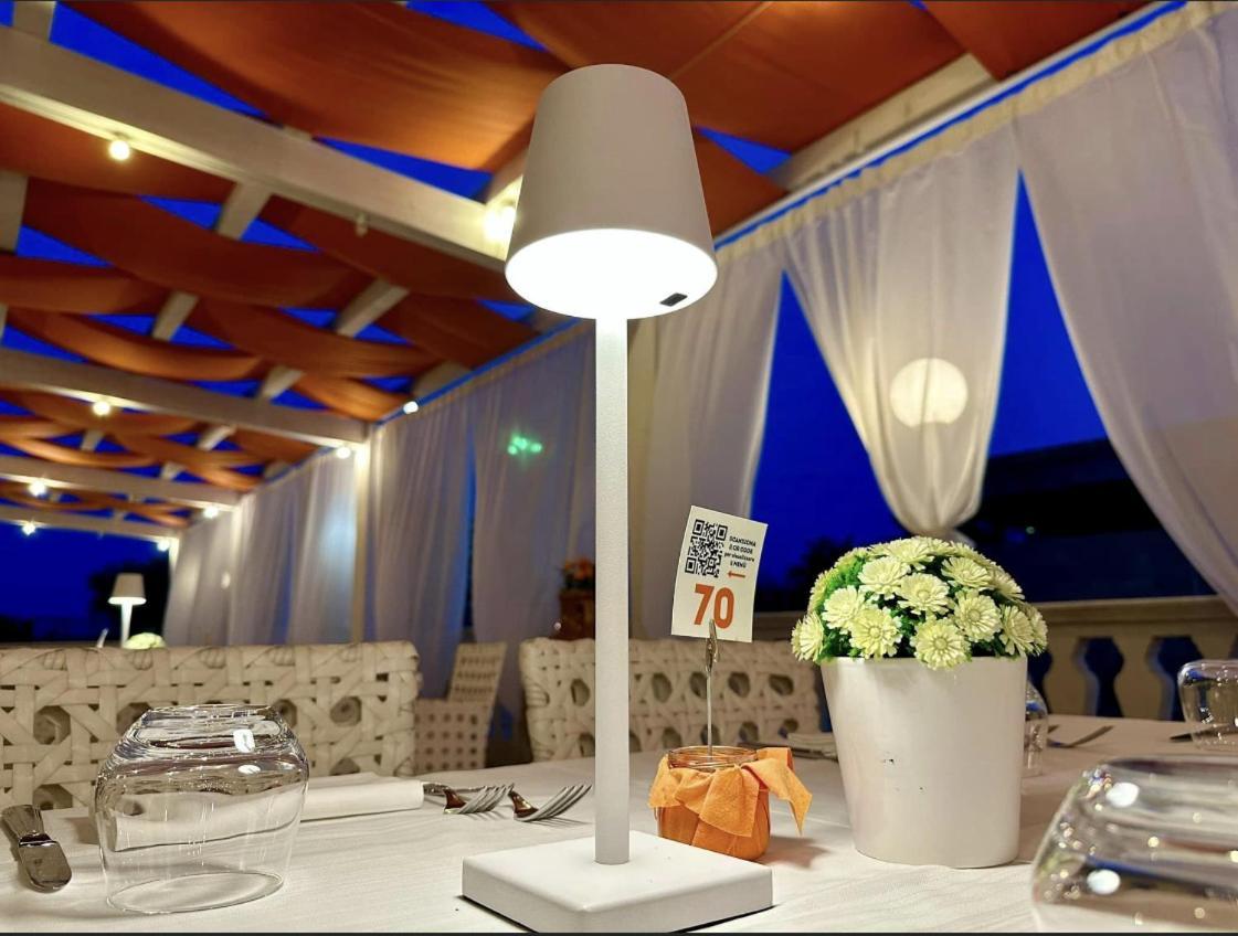 Palatinum Hotel