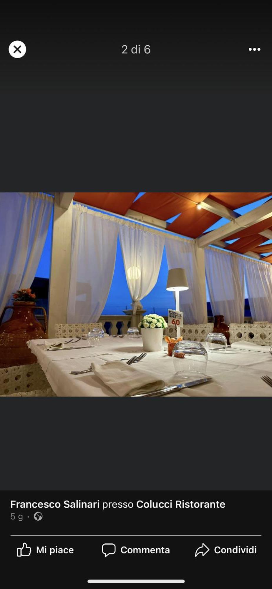 Hotel Palatinum Metaponto