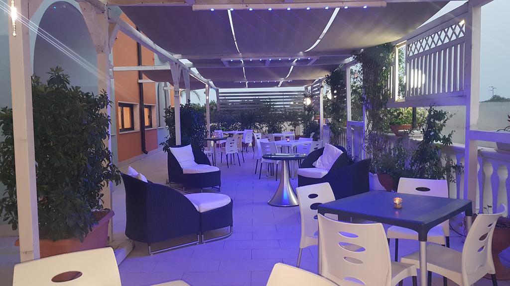 Palatinum Hotel 3*