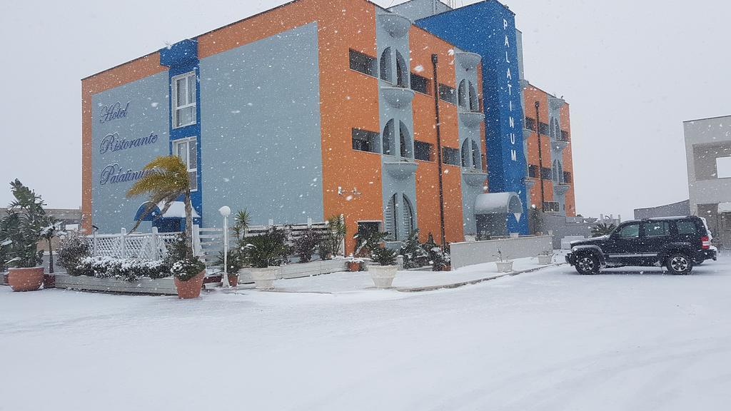 Hotel Palatinum 3*