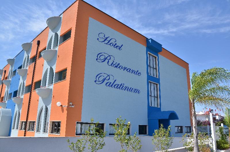 Palatinum Hotel