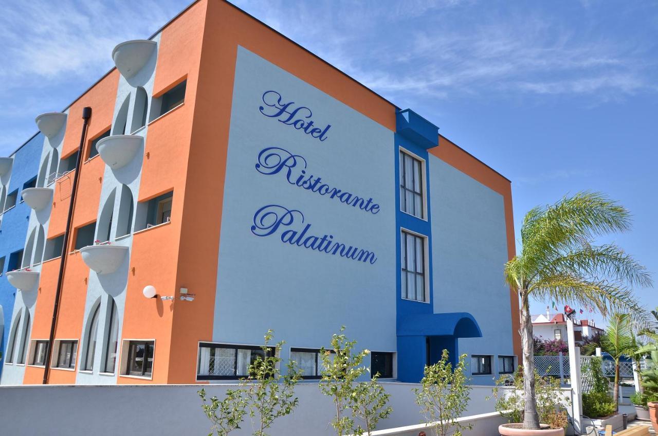 Palatinum Hotel Metaponto
