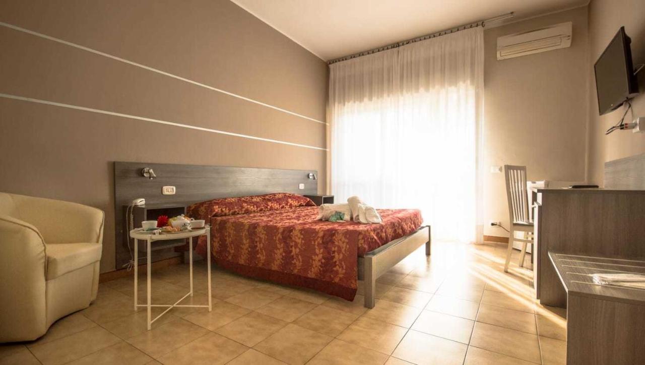 Palatinum Hotel Metaponto