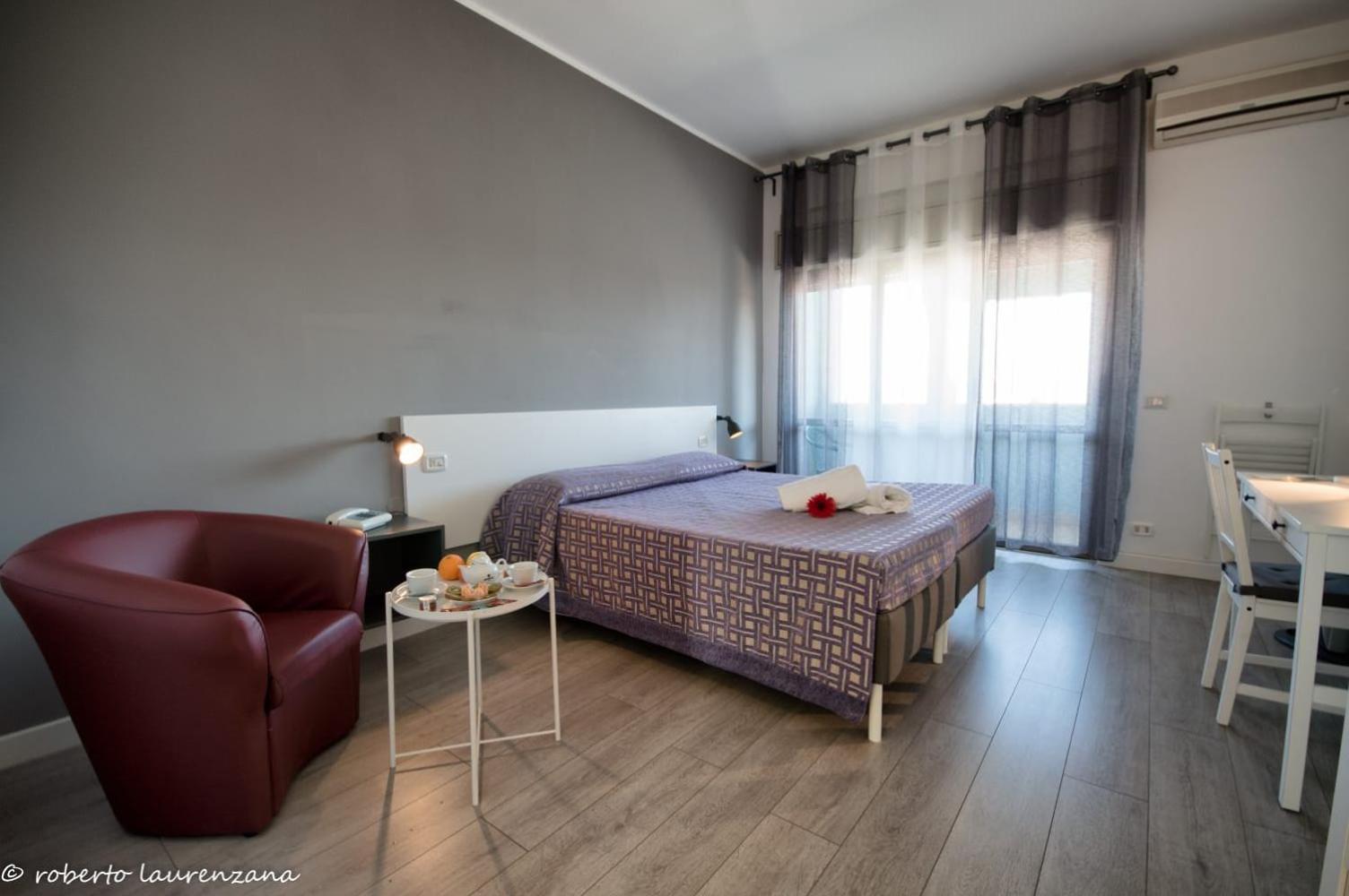 Palatinum 3* Métaponte